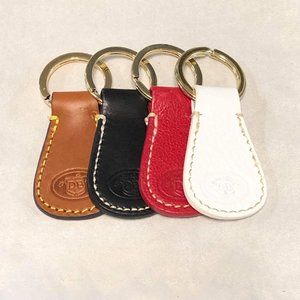 Dooney & Bourke key chains - set of 4